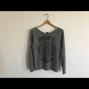 Obey Propaganda Sweatshirt